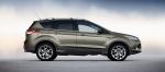 Ford Escape 2013 года